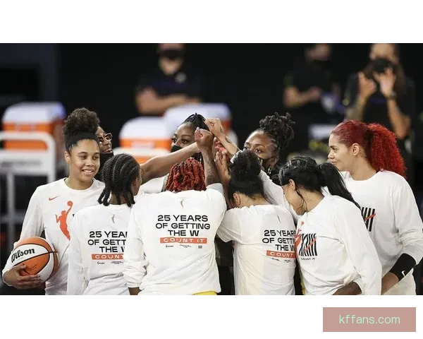 支持WNBA球员工会罢赛推动改革呼声加强以迫使联盟老板做出更多让步