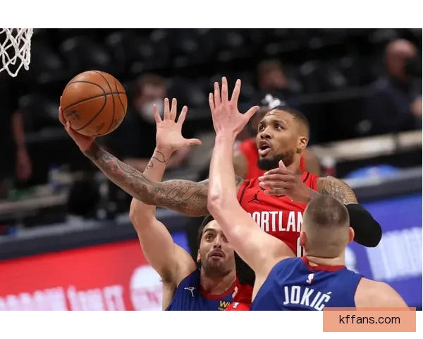 克拉克高度评价约基奇称其为当今世界最佳篮球球员