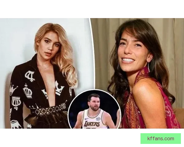 东契奇聘请顶级离婚律师处理前未婚妻纠纷 律师曾代理卡戴珊等巨星案件