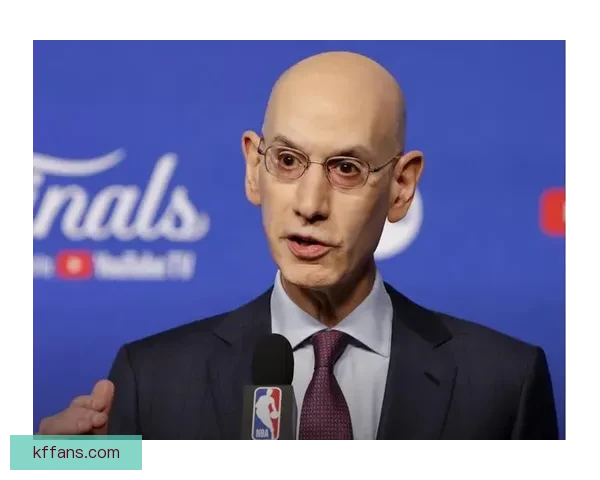 NBA扩军方案或将获批 森林狼极有可能调整到东部赛区